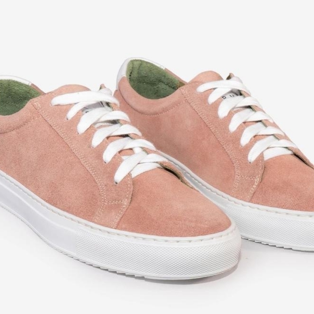 Inkerman New York Charlie Summers Shoes